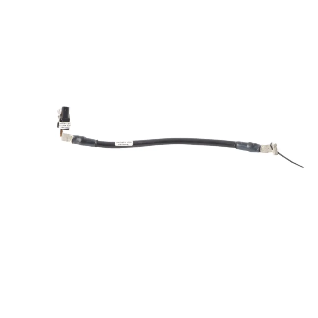 BMW i4 G26 Gran Coupe Electric Battery Negative Lead Cable Wiring - SKU rhd-5A29A15 - Part number 5A29A15