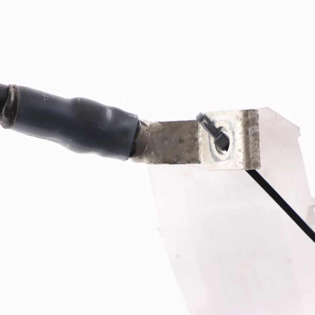 Negative Lead Cable Wiring to BMW i4 G26 Gran Coupe Electric Battery with Part number 5A29A15 BMW i4 G26 Gran Coupe Electric Battery Negative Lead Cable Wiring - SKU rhd-5A29A15 - Part number 5A29A15