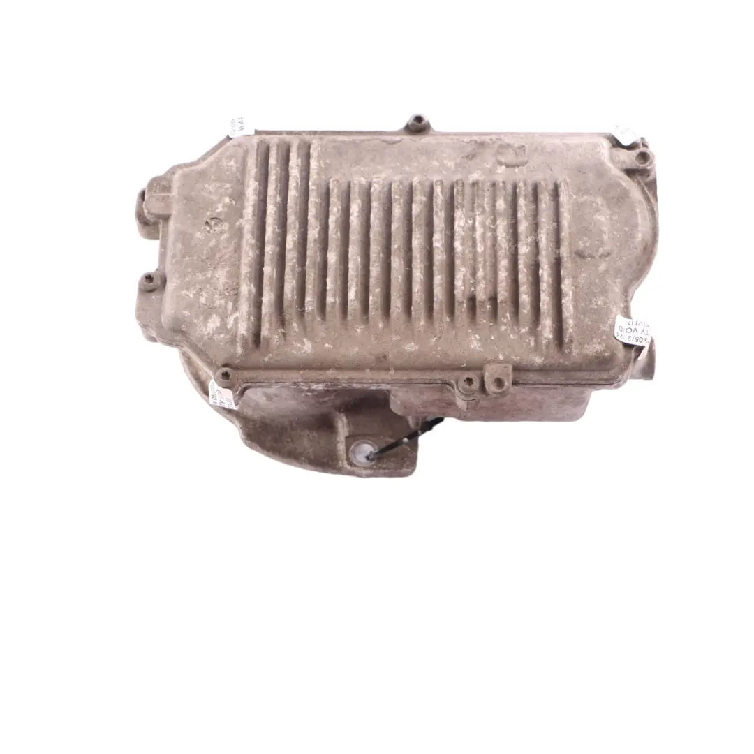 BMW F45 X1 F48 X2 F39 Electric Power Steering Gear Rack Motor Pinion 6899957 - SKU rhd-5A39027-2 - Part number 5A39027