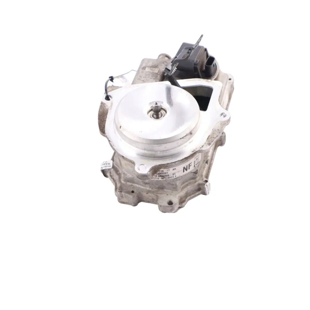 Steering Gear Rack Motor Pinion 6899957 to BMW F45 X1 F48 X2 F39 Electric Power with Part number 5A39027 BMW F45 X1 F48 X2 F39 Electric Power Steering Gear Rack Motor Pinion 6899957 - SKU rhd-5A39027-2 - Part number 5A39027