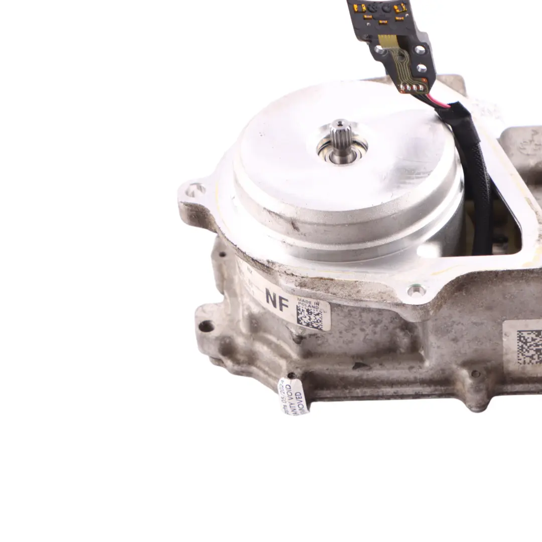 Steering Gear Rack Motor Pinion 6899957 to BMW F45 X1 F48 X2 F39 Electric Power with Part number 5A39027 BMW F45 X1 F48 X2 F39 Electric Power Steering Gear Rack Motor Pinion 6899957 - SKU rhd-5A39027-2 - Part number 5A39027