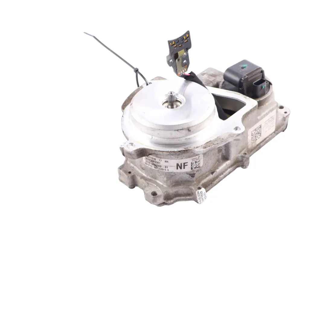 BMW F45 X1 F48 X2 F39 Electric Power Steering Gear Rack Motor Pinion 6899957 - SKU rhd-5A39027-2 - Part number 5A39027