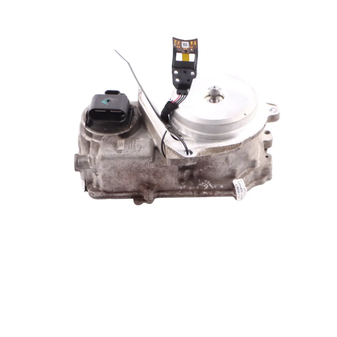 Steering Gear Rack Motor Pinion 6899957 to BMW F45 X1 F48 X2 F39 Electric Power with Part number 5A39027 BMW F45 X1 F48 X2 F39 Electric Power Steering Gear Rack Motor Pinion 6899957 - SKU rhd-5A39027-2 - Part number 5A39027