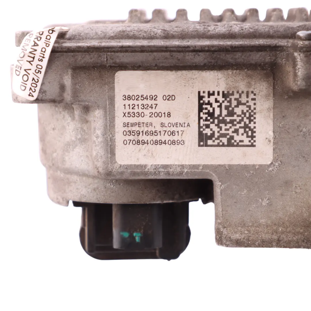 Steering Gear Rack Motor Pinion 6899957 to BMW F45 X1 F48 X2 F39 Electric Power with Part number 5A39027 BMW F45 X1 F48 X2 F39 Electric Power Steering Gear Rack Motor Pinion 6899957 - SKU rhd-5A39027-2 - Part number 5A39027