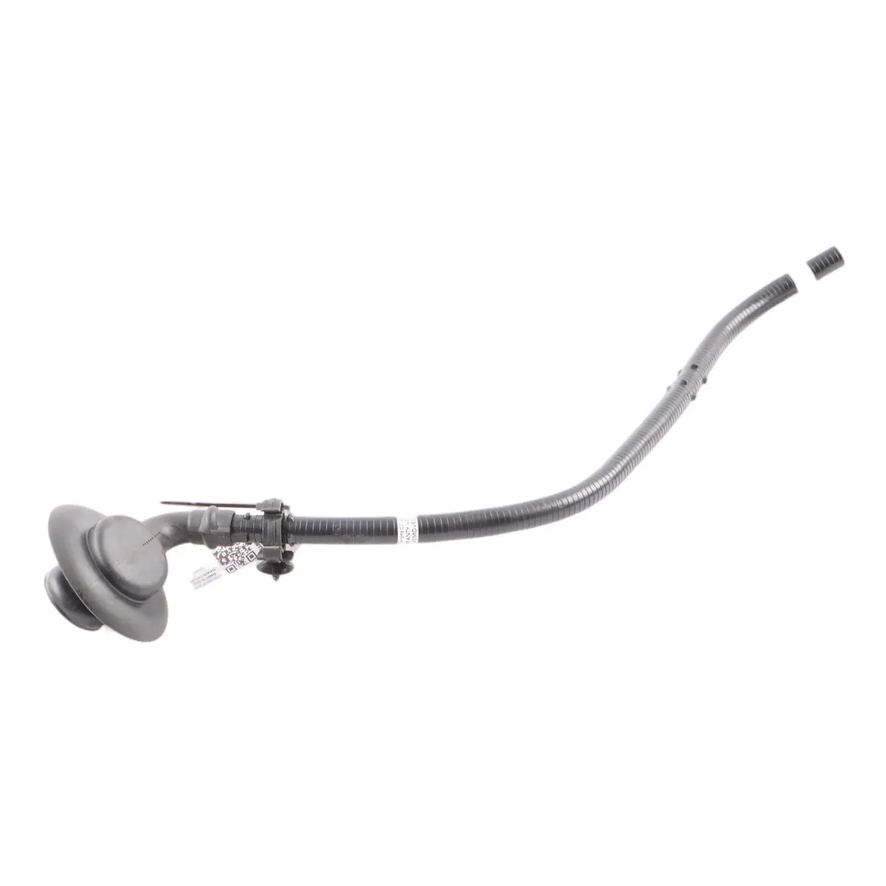 BMW i4 G26 Gran Coupé Roof Water Drain Front Channel Pipe Hose 5A3FA44