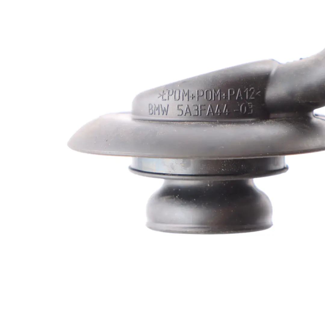 Coupé Roof Water Drain Front Channel Pipe Hose to BMW i4 G26 Gran with Part number 5A3FA44 BMW i4 G26 Gran Coupé Roof Water Drain Front Channel Pipe Hose - SKU rhd-5A3FA44 - Part number 5A3FA44