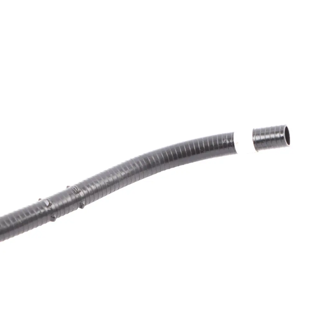 Coupé Roof Water Drain Front Channel Pipe Hose to BMW i4 G26 Gran with Part number 5A3FA44 BMW i4 G26 Gran Coupé Roof Water Drain Front Channel Pipe Hose - SKU rhd-5A3FA44 - Part number 5A3FA44