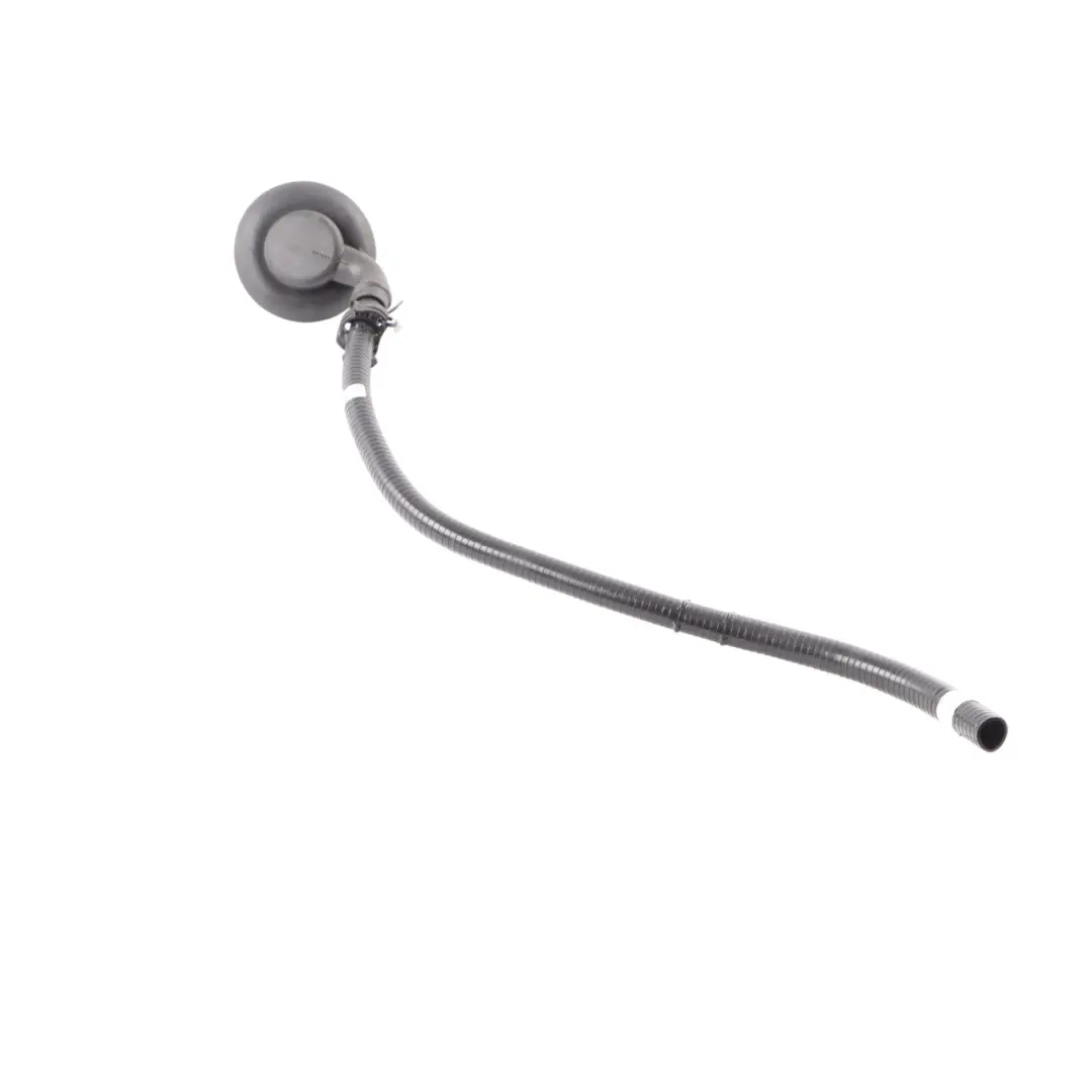 Coupé Roof Water Drain Front Channel Pipe Hose to BMW i4 G26 Gran with Part number 5A3FA44 BMW i4 G26 Gran Coupé Roof Water Drain Front Channel Pipe Hose - SKU rhd-5A3FA44 - Part number 5A3FA44