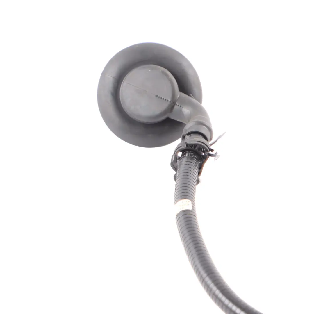 Coupé Roof Water Drain Front Channel Pipe Hose to BMW i4 G26 Gran with Part number 5A3FA44 BMW i4 G26 Gran Coupé Roof Water Drain Front Channel Pipe Hose - SKU rhd-5A3FA44 - Part number 5A3FA44