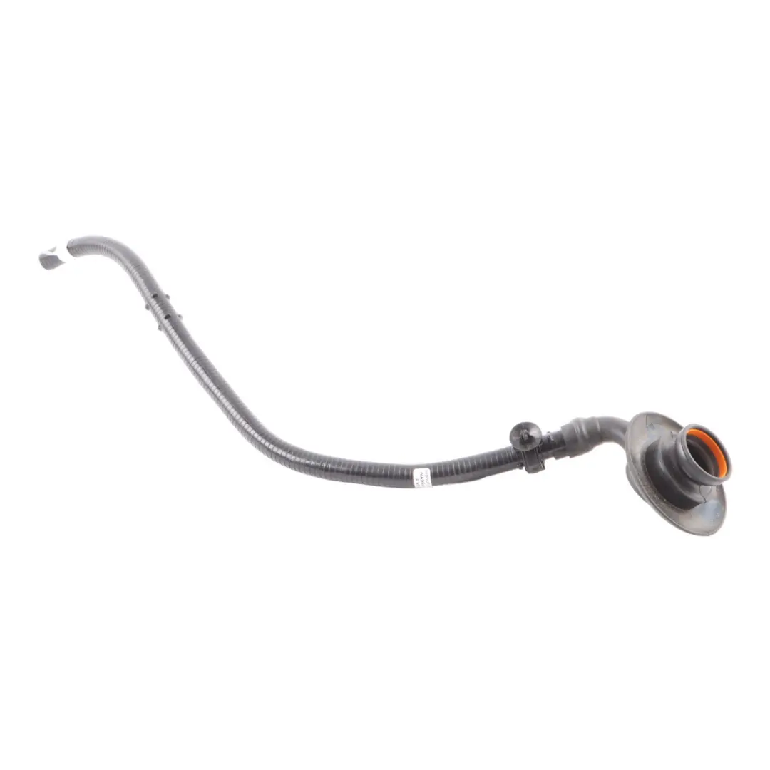 Coupé Roof Water Drain Front Channel Pipe Hose to BMW i4 G26 Gran with Part number 5A3FA44 BMW i4 G26 Gran Coupé Roof Water Drain Front Channel Pipe Hose - SKU rhd-5A3FA44 - Part number 5A3FA44