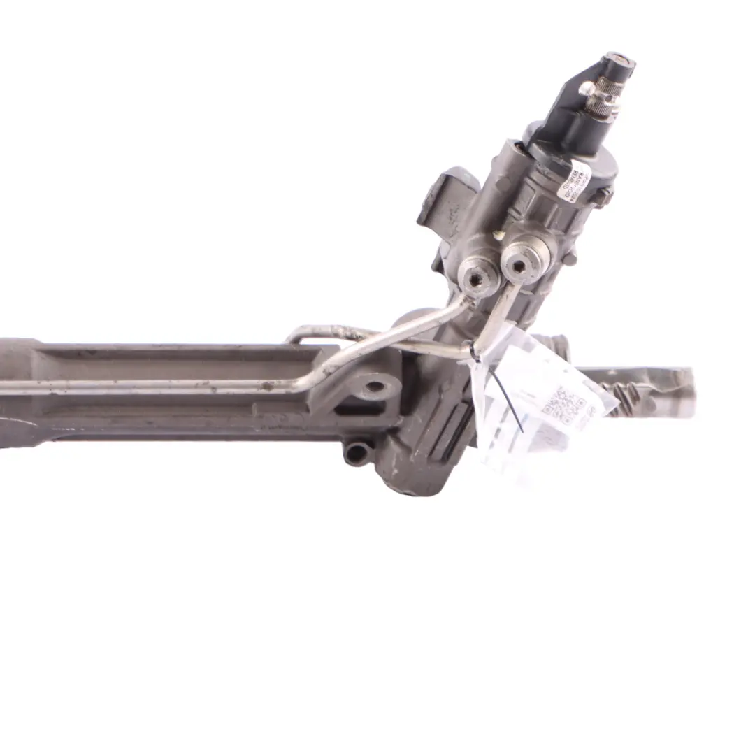 Hydro Power Steering Rack Gear Servotronic ZF to BMW E65 E66 with Part number 6774363 BMW E65 E66 Hydro Power Steering Rack Gear Servotronic ZF - SKU rhd-6774363-3 - Part number 6774363