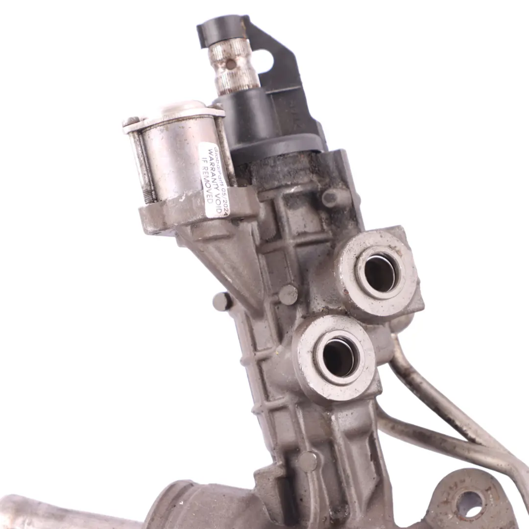 Hydro Power Steering Rack Gear Servotronic ZF to BMW E65 E66 with Part number 6774363 BMW E65 E66 Hydro Power Steering Rack Gear Servotronic ZF - SKU rhd-6774363-3 - Part number 6774363