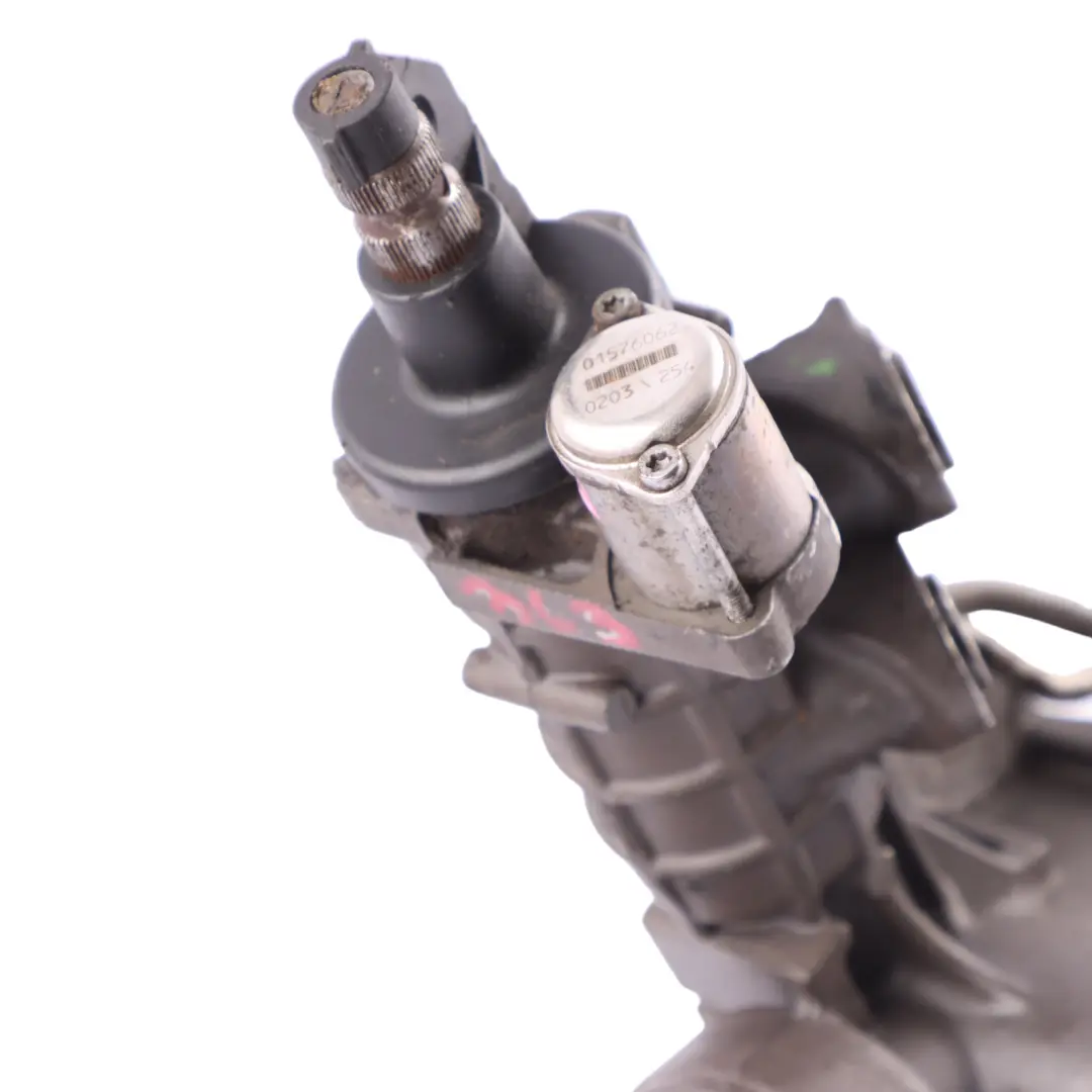 BMW E65 E66 Hydro Power Steering Rack Gear Servotronic ZF - SKU rhd-6774363-3 - Part number 6774363