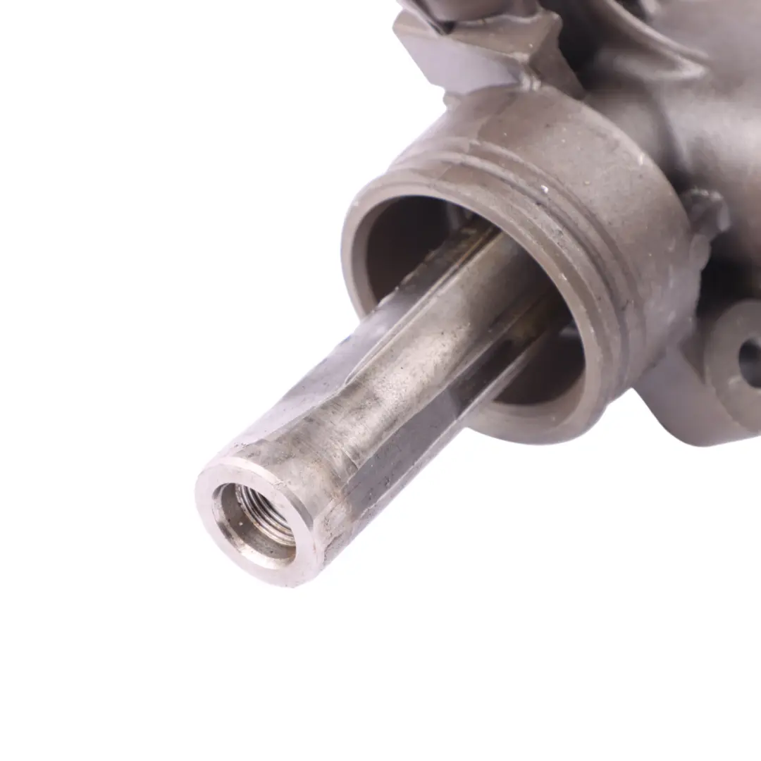 BMW E65 E66 Hydro Power Steering Rack Gear Servotronic ZF - SKU rhd-6774363-3 - Part number 6774363