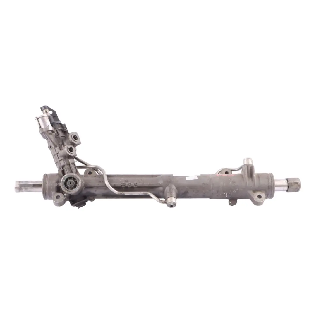 Hydro Power Steering Rack Gear Servotronic ZF to BMW E65 E66 with Part number 6774363 BMW E65 E66 Hydro Power Steering Rack Gear Servotronic ZF - SKU rhd-6774363-3 - Part number 6774363