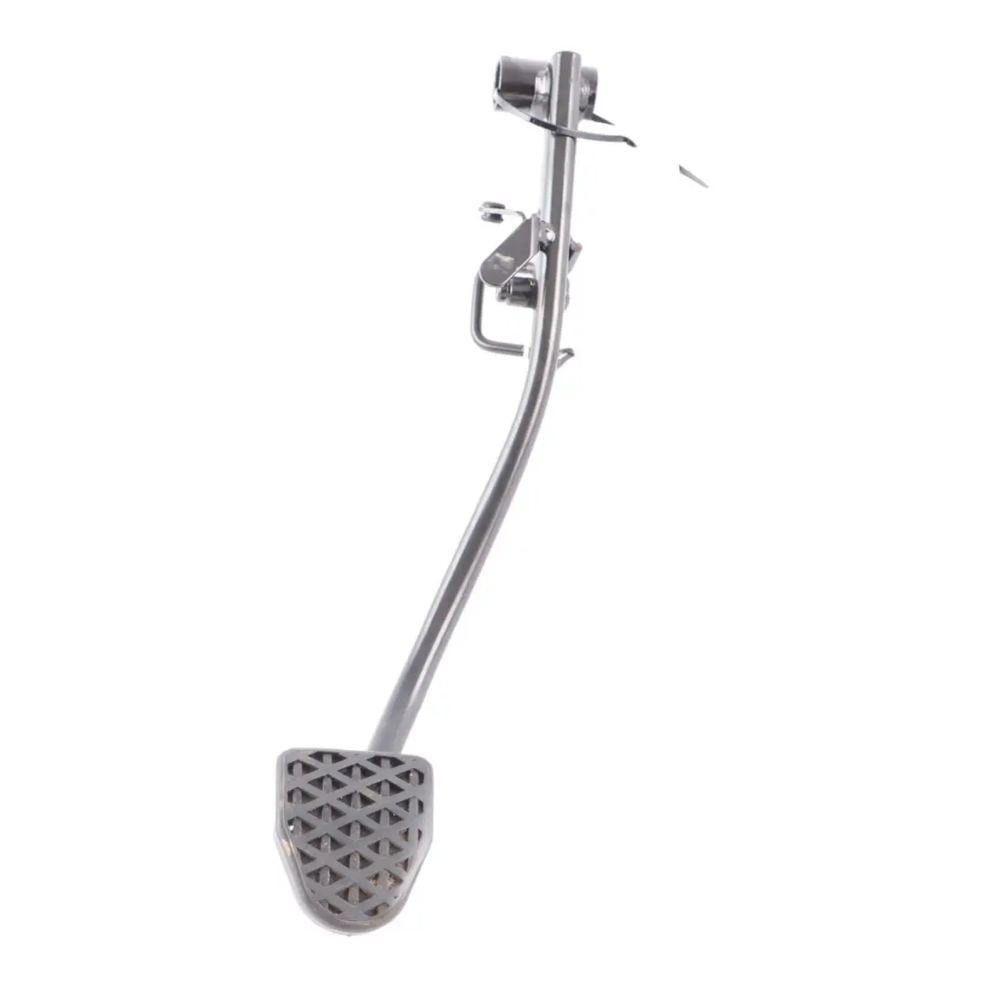 Brake Clutch Pedal Assembly to BMW Z4 Series E89 Roadster Cabrio Manual with Part number 6785883 BMW Z4 Series E89 Roadster Cabrio Manual Brake Clutch Pedal Assembly - SKU rhd-6785883-1 - Part number 6785883