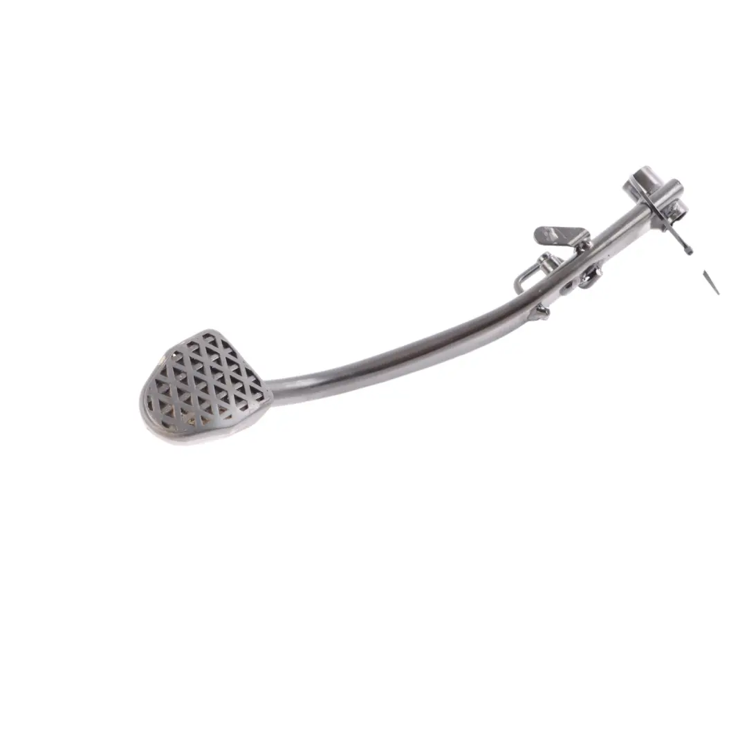 Brake Clutch Pedal Assembly to BMW Z4 Series E89 Roadster Cabrio Manual with Part number 6785883 BMW Z4 Series E89 Roadster Cabrio Manual Brake Clutch Pedal Assembly - SKU rhd-6785883-1 - Part number 6785883