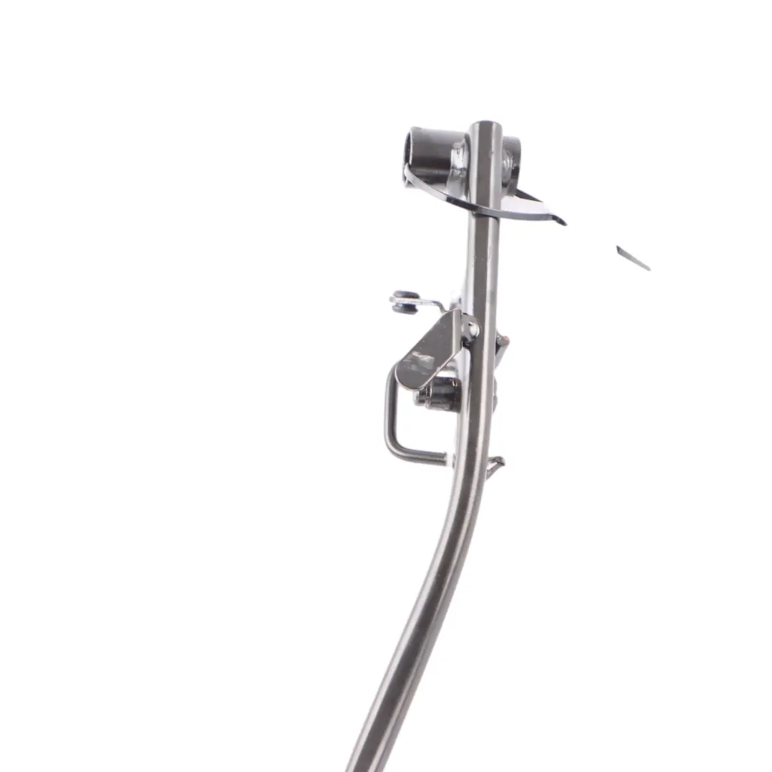 Brake Clutch Pedal Assembly to BMW Z4 Series E89 Roadster Cabrio Manual with Part number 6785883 BMW Z4 Series E89 Roadster Cabrio Manual Brake Clutch Pedal Assembly - SKU rhd-6785883-1 - Part number 6785883