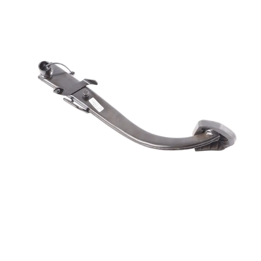 Brake Clutch Pedal Assembly to BMW Z4 Series E89 Roadster Cabrio Manual with Part number 6785883 BMW Z4 Series E89 Roadster Cabrio Manual Brake Clutch Pedal Assembly - SKU rhd-6785883-1 - Part number 6785883