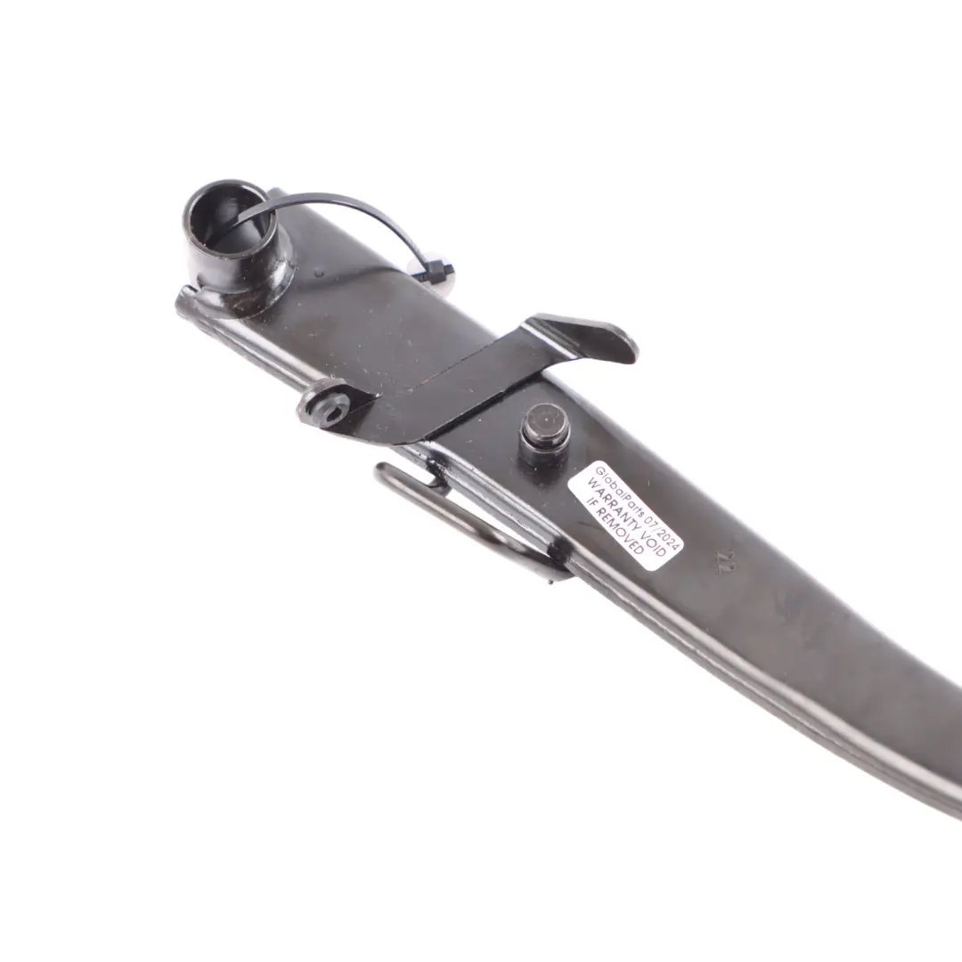 BMW Z4 Series E89 Roadster Cabrio Manual Brake Clutch Pedal Assembly - SKU rhd-6785883-1 - Part number 6785883