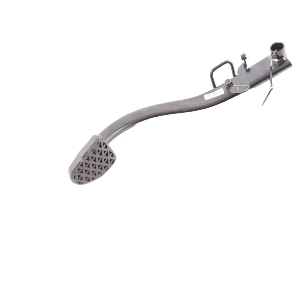 Brake Clutch Pedal Assembly to BMW Z4 Series E89 Roadster Cabrio Manual with Part number 6785883 BMW Z4 Series E89 Roadster Cabrio Manual Brake Clutch Pedal Assembly - SKU rhd-6785883-1 - Part number 6785883