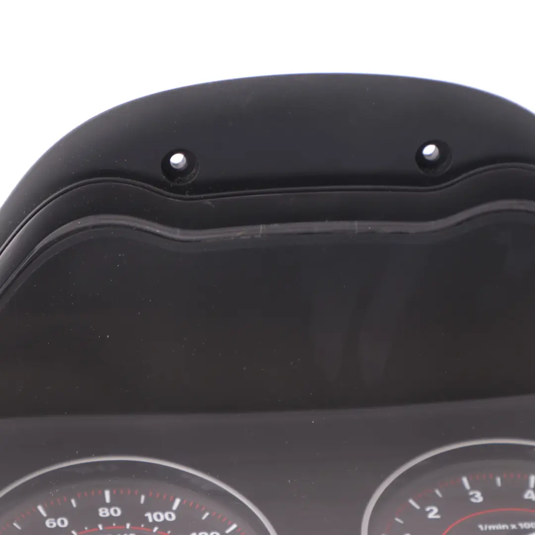BMW F20 F21 F30 Instrument Cluster Speedo Clocks MPH Petrol Manual - SKU rhd-6804948 - Part number 6804948