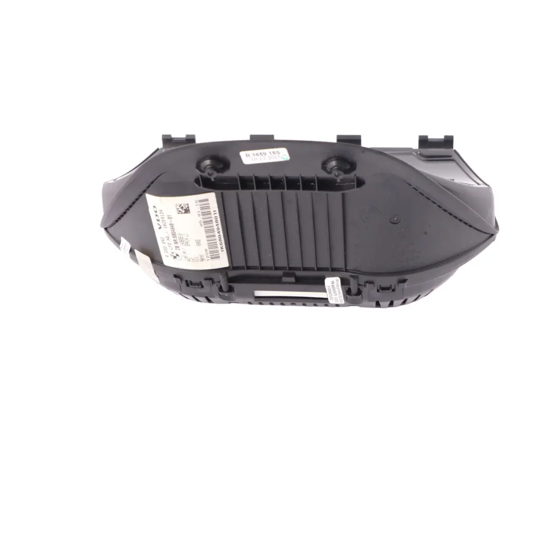 Instrument Cluster Speedo Clocks MPH Petrol Manual to BMW F20 F21 F30 with Part number 6804948 BMW F20 F21 F30 Instrument Cluster Speedo Clocks MPH Petrol Manual - SKU rhd-6804948 - Part number 6804948