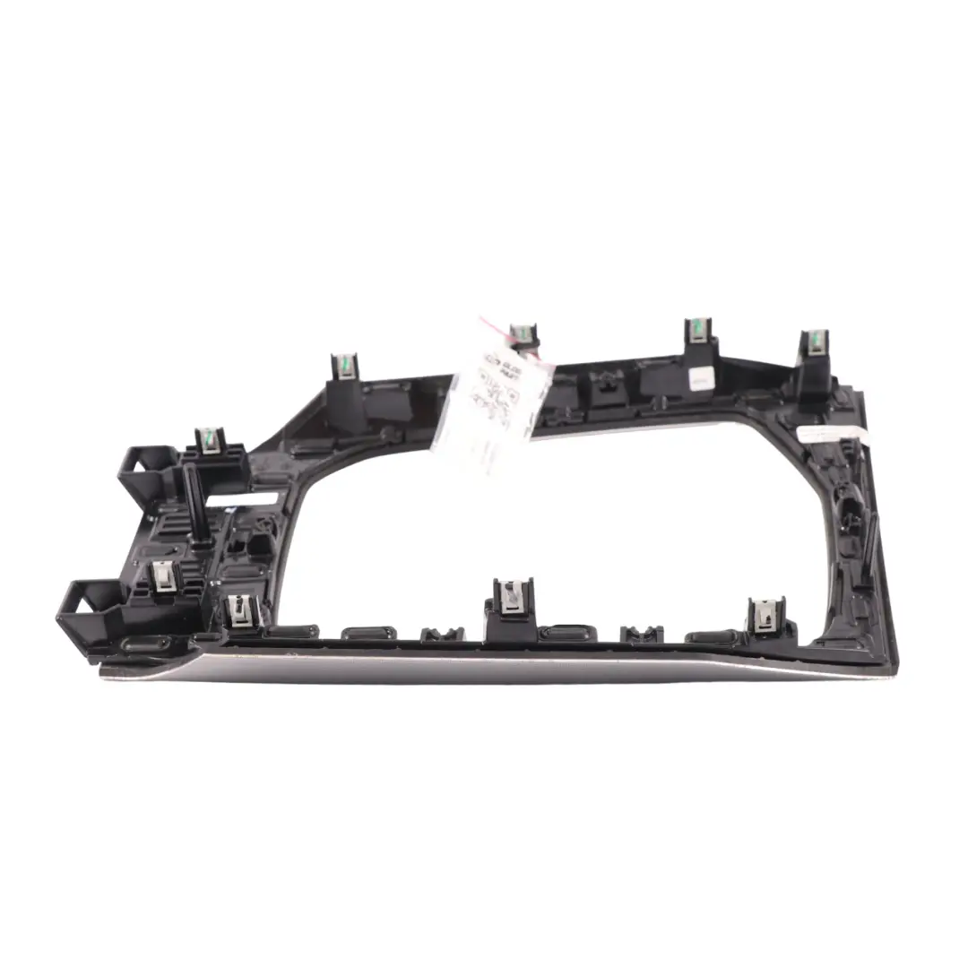  Centre Console Cover BMW G20 G21 Trim Panel Aluminium Mesh - SKU rhd-6807246 - Part number 6807246