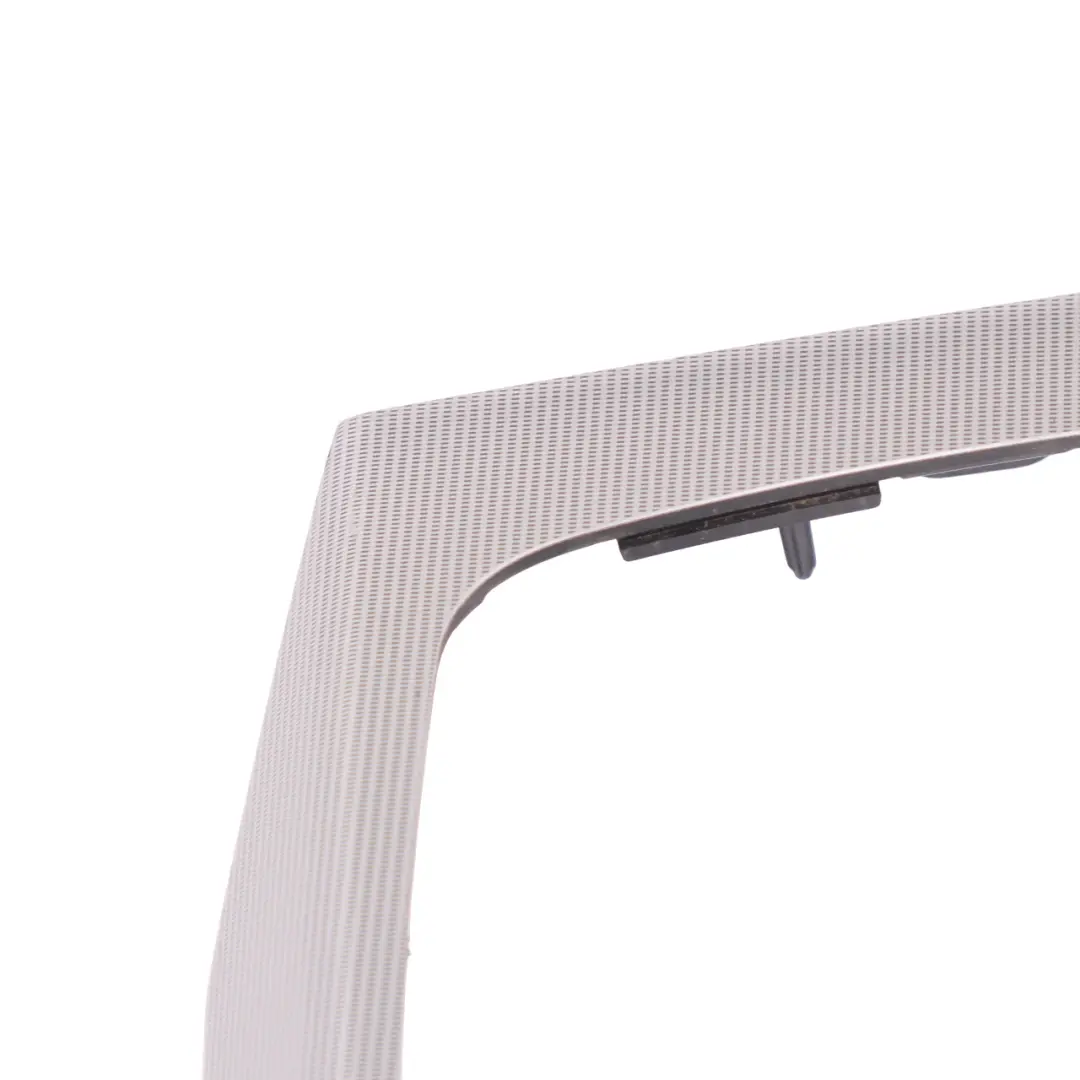  Centre Console Cover BMW G20 G21 Trim Panel Aluminium Mesh - SKU rhd-6807246 - Part number 6807246