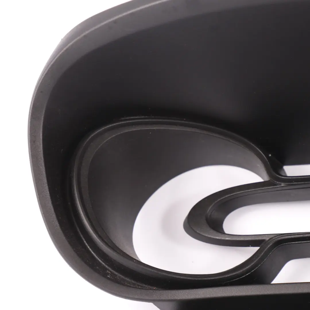 Speedo Clocks Surround Trim Panel Cover to Renault Trafic 3 with Part number 681017678R Renault Trafic 3 Speedo Clocks Surround Trim Panel Cover - SKU rhd-681017678R - Part number 681017678R