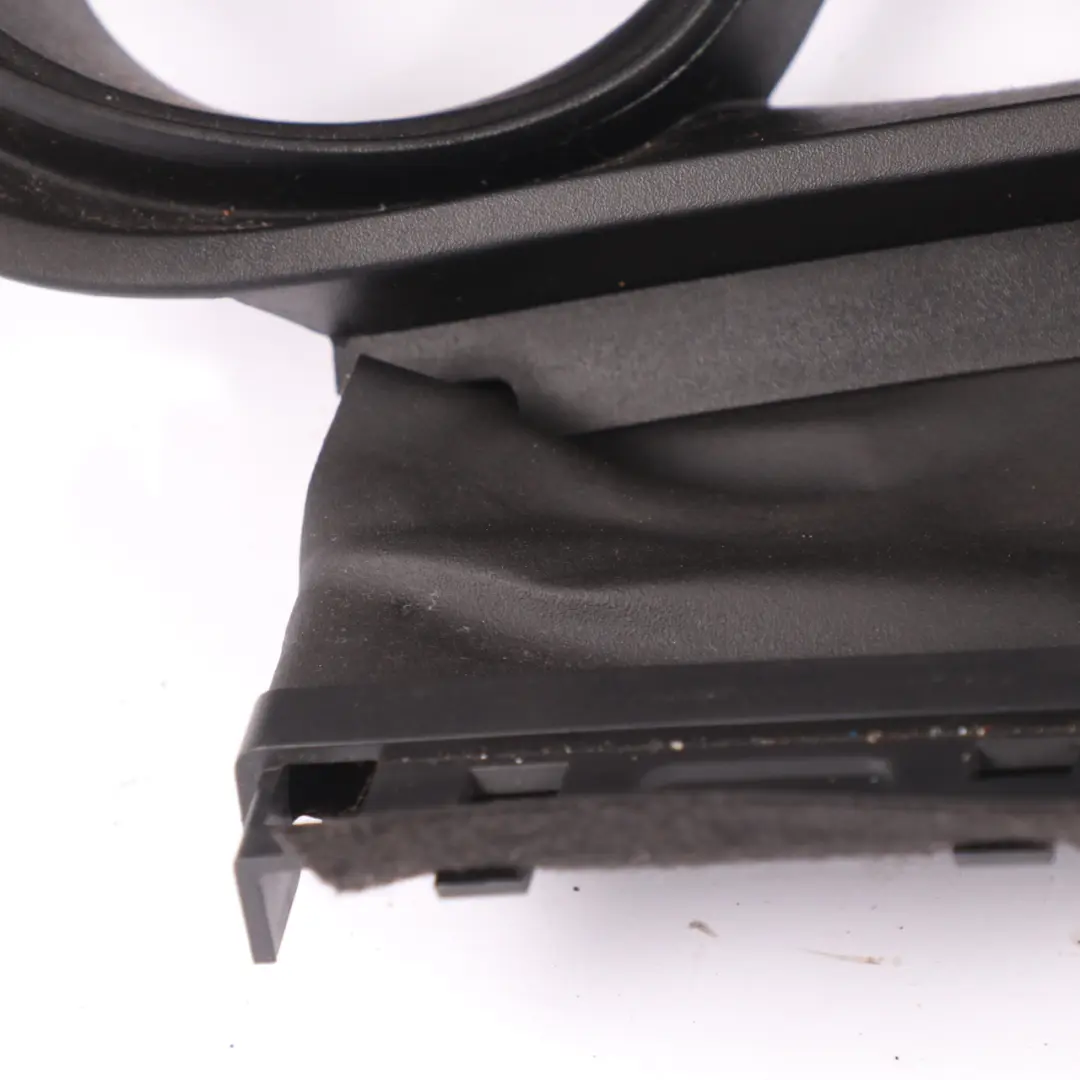 Speedo Clocks Surround Trim Panel Cover to Renault Trafic 3 with Part number 681017678R Renault Trafic 3 Speedo Clocks Surround Trim Panel Cover - SKU rhd-681017678R - Part number 681017678R