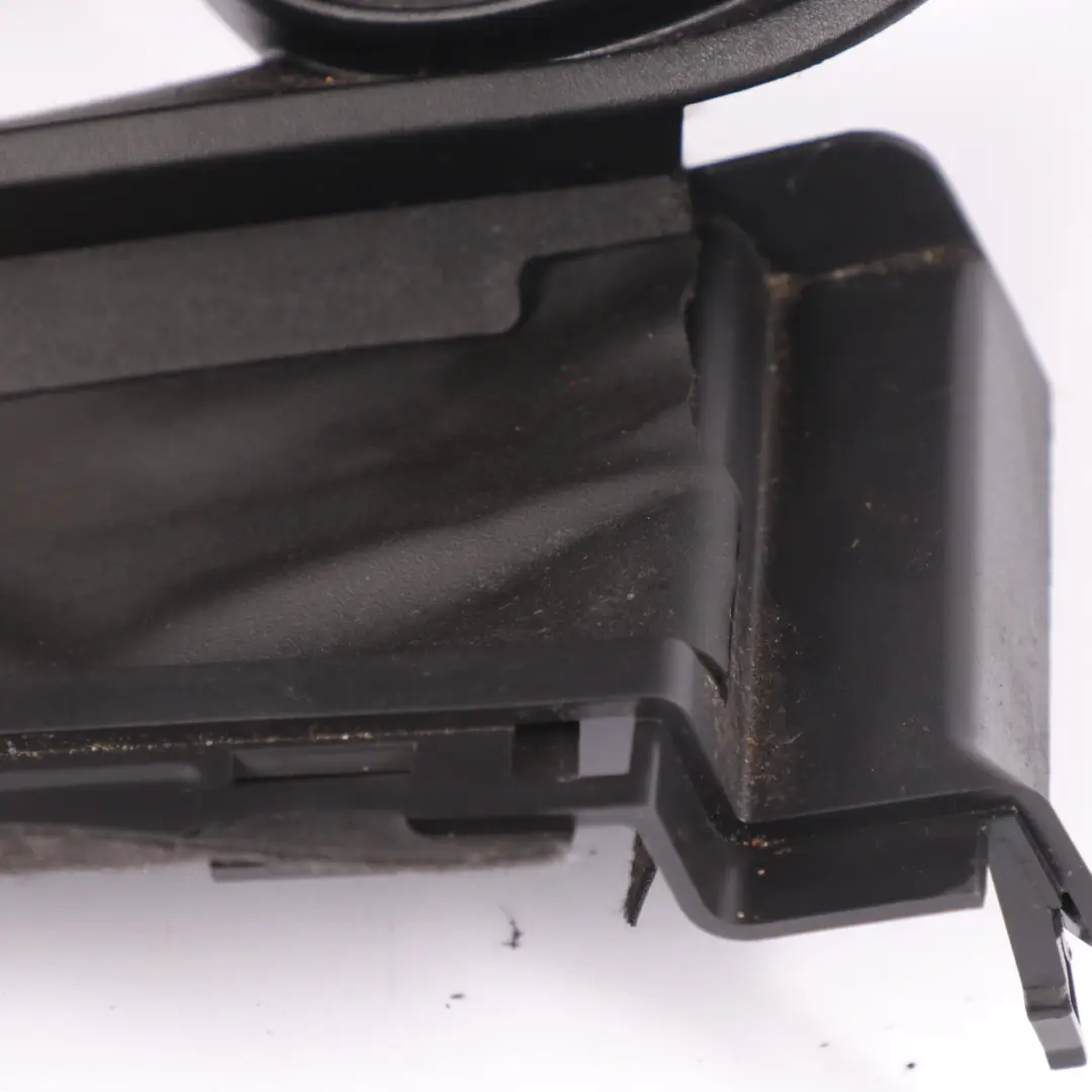 Speedo Clocks Surround Trim Panel Cover to Renault Trafic 3 with Part number 681017678R Renault Trafic 3 Speedo Clocks Surround Trim Panel Cover - SKU rhd-681017678R - Part number 681017678R