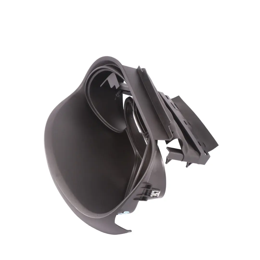 Speedo Clocks Surround Trim Panel Cover to Renault Trafic 3 with Part number 681017678R Renault Trafic 3 Speedo Clocks Surround Trim Panel Cover - SKU rhd-681017678R - Part number 681017678R