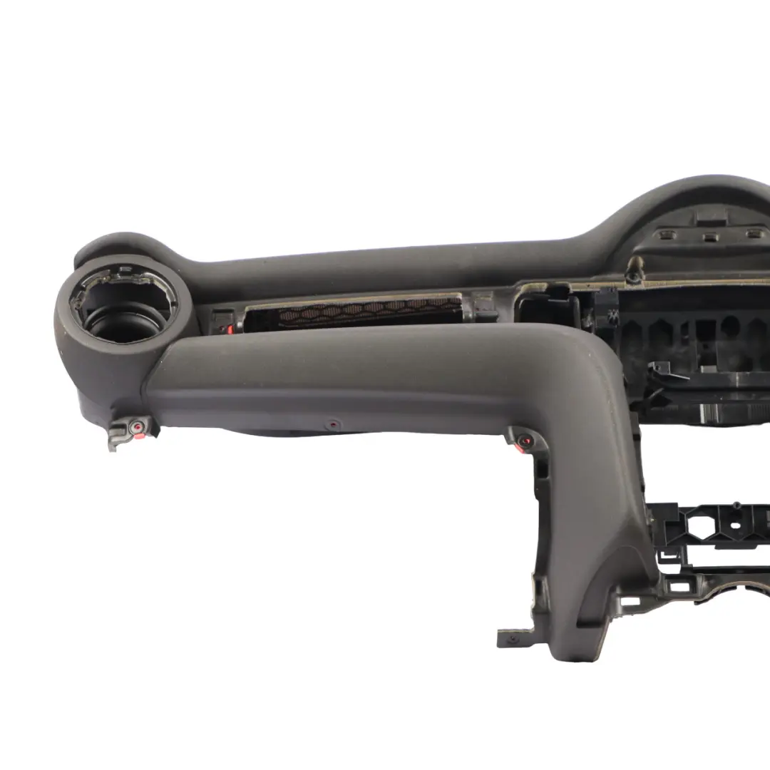 Dashboard Dash Instrument Panel Trim Cover Carbon Black HeadUp to Mini F55 F56 with Part number 6819973 Mini F55 F56 Dashboard Dash Instrument Panel Trim Cover Carbon Black HeadUp - SKU rhd-6819973 - Part number 6819973