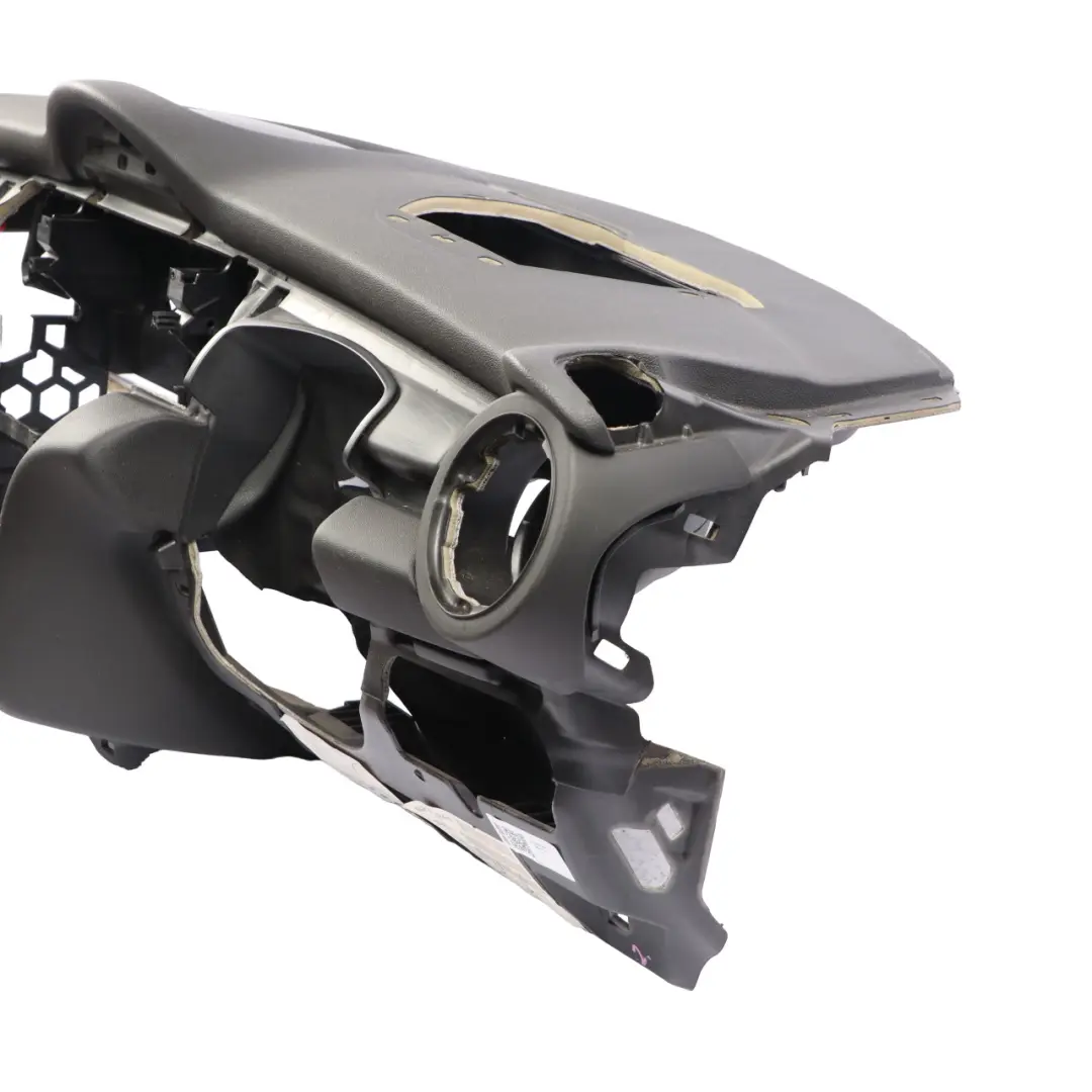 Dashboard Dash Instrument Panel Trim Cover Carbon Black HeadUp to Mini F55 F56 with Part number 6819973 Mini F55 F56 Dashboard Dash Instrument Panel Trim Cover Carbon Black HeadUp - SKU rhd-6819973 - Part number 6819973