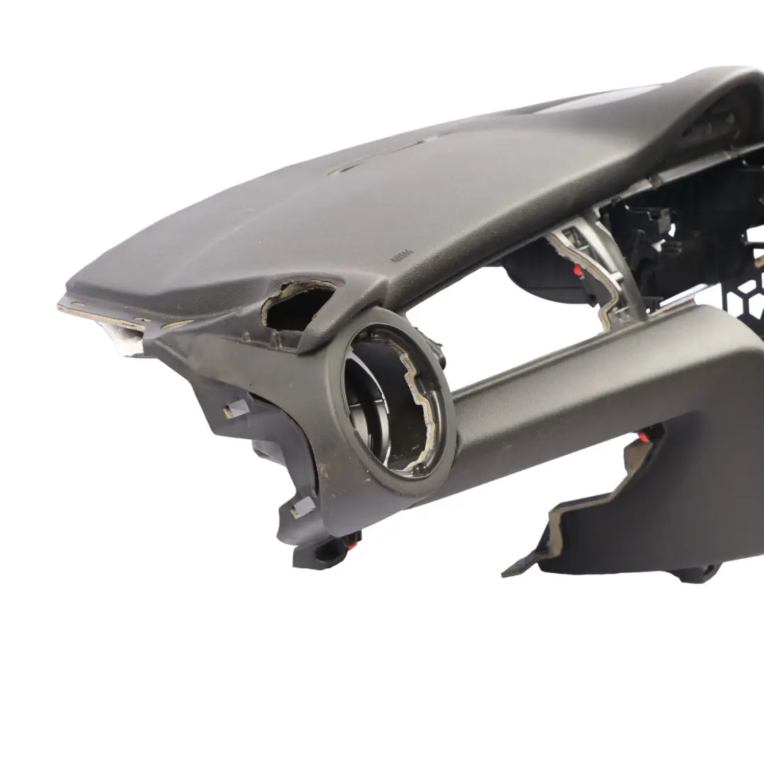 Dashboard Dash Instrument Panel Trim Cover Carbon Black HeadUp to Mini F55 F56 with Part number 6819973 Mini F55 F56 Dashboard Dash Instrument Panel Trim Cover Carbon Black HeadUp - SKU rhd-6819973 - Part number 6819973