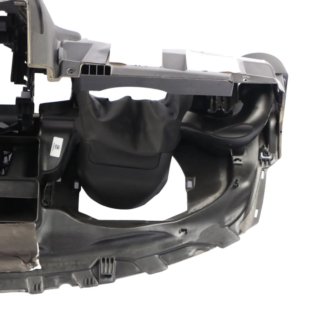 Dashboard Dash Instrument Panel Trim Cover Carbon Black HeadUp to Mini F55 F56 with Part number 6819973 Mini F55 F56 Dashboard Dash Instrument Panel Trim Cover Carbon Black HeadUp - SKU rhd-6819973 - Part number 6819973