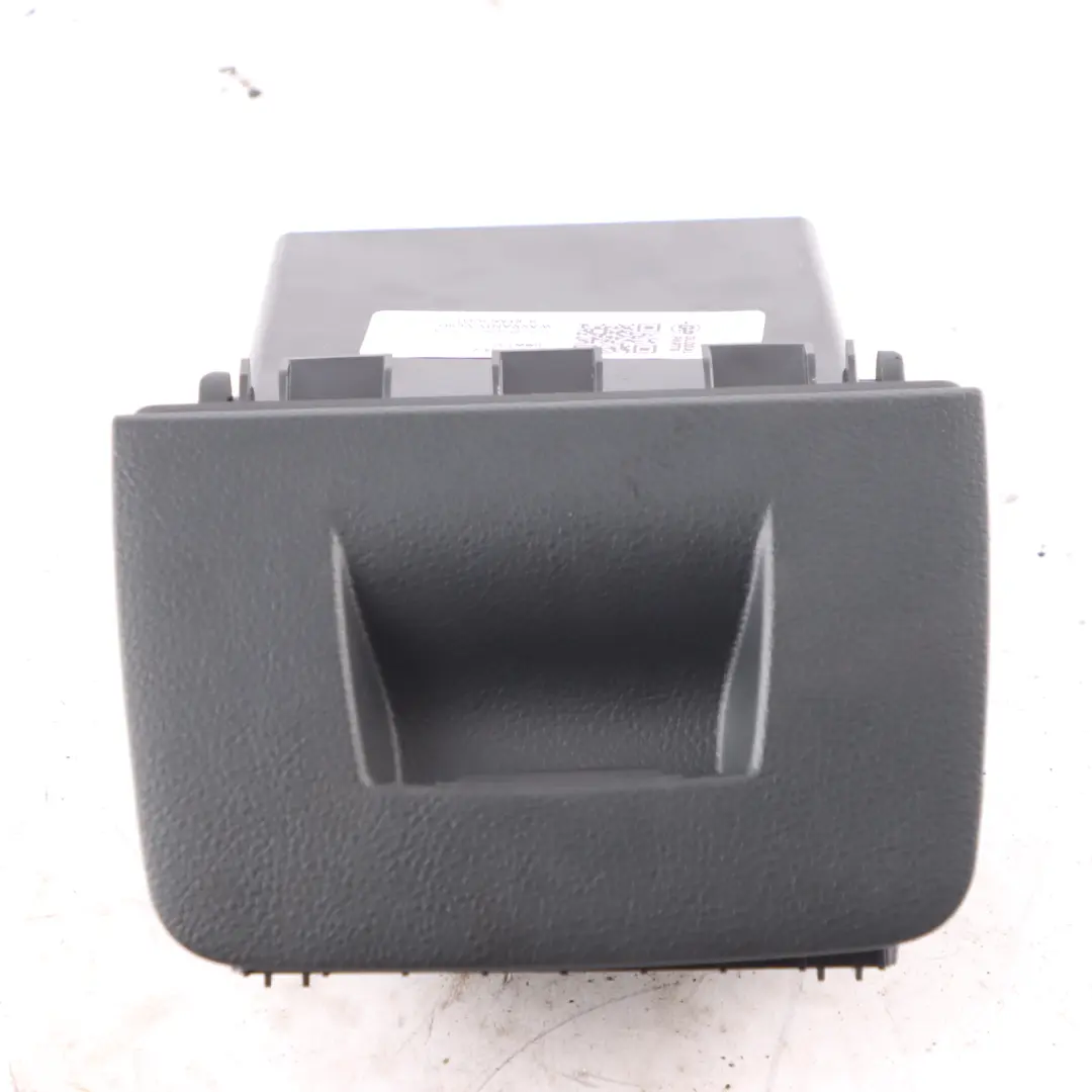  Dashboard Folding Box BMW F32 F36 LCI Driver's Side Storage Black 9218529 - SKU rhd-6833344-2 - Part number 6833344