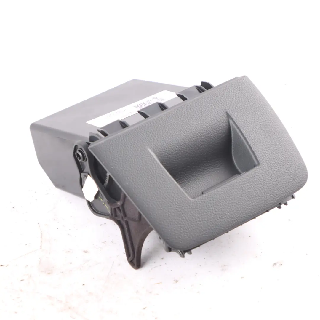 Dashboard Folding Box BMW F32 F36 LCI Driver's Side Storage Black 9218529 to with Part number 6833344 Dashboard Folding Box BMW F32 F36 LCI Driver's Side Storage Black 9218529 - SKU rhd-6833344-2 - Part number 6833344