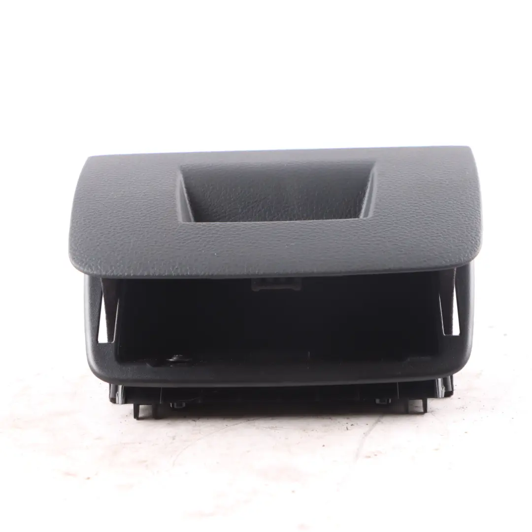  Dashboard Folding Box BMW F32 F36 LCI Driver's Side Storage Black 9218529 - SKU rhd-6833344-2 - Part number 6833344