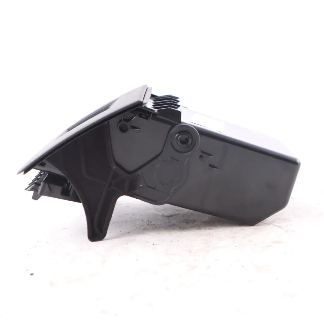  Dashboard Folding Box BMW F32 F36 LCI Driver's Side Storage Black 9218529 - SKU rhd-6833344-2 - Part number 6833344