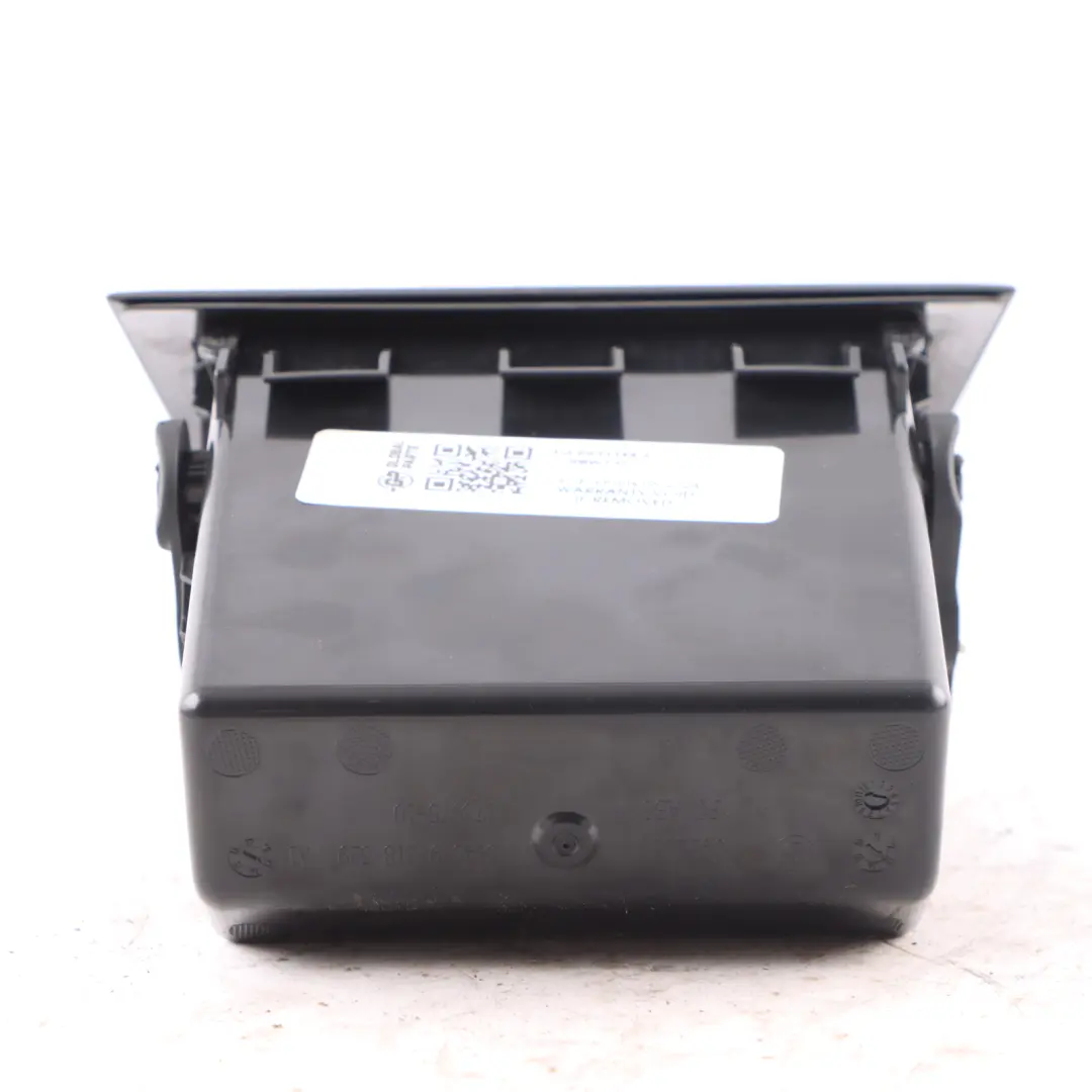  Dashboard Folding Box BMW F32 F36 LCI Driver's Side Storage Black 9218529 - SKU rhd-6833344-2 - Part number 6833344
