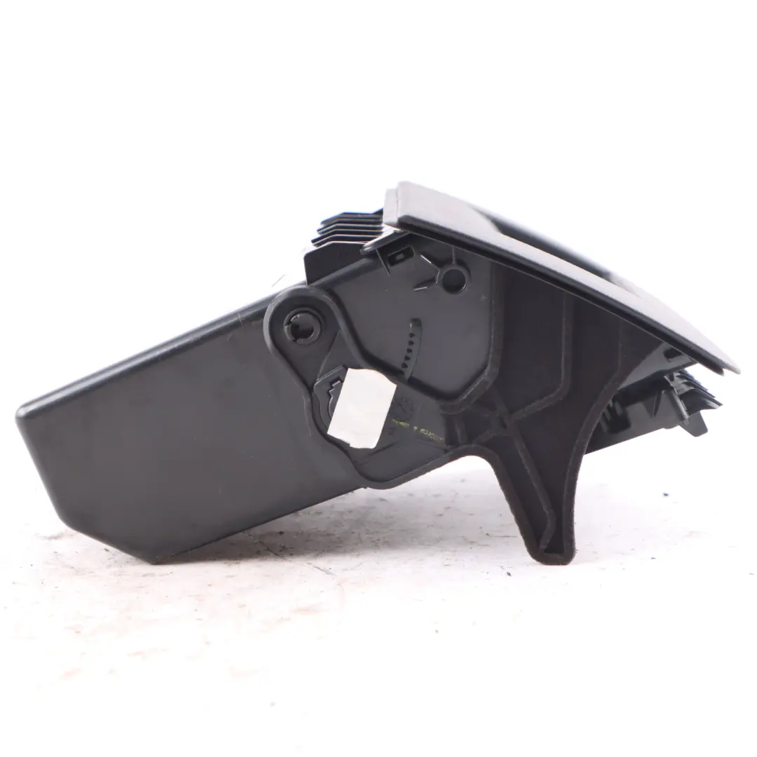 Dashboard Folding Box BMW F32 F36 LCI Driver's Side Storage Black 9218529 to with Part number 6833344 Dashboard Folding Box BMW F32 F36 LCI Driver's Side Storage Black 9218529 - SKU rhd-6833344-2 - Part number 6833344