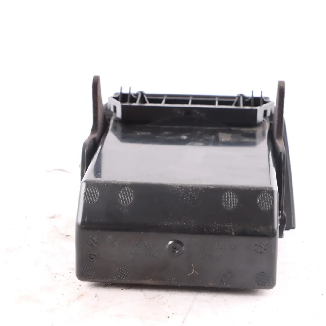 Dashboard Folding Box BMW F32 F36 LCI Driver's Side Storage Black 9218529 - SKU rhd-6833344-2 - Part number 6833344