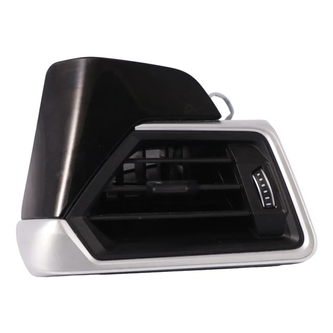 Vent BMW G20 G21 Dashboard Nozzle Grill Trim Front Right O/S to Air with Part number 6848619 Air Vent BMW G20 G21 Dashboard Nozzle Grill Trim Front Right O/S - SKU rhd-6848619 - Part number 6848619