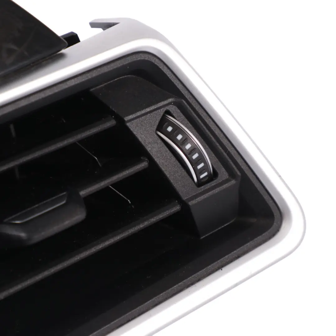 Air Vent BMW G20 G21 Dashboard Nozzle Grill Trim Front Right O/S - SKU rhd-6848619 - Part number 6848619