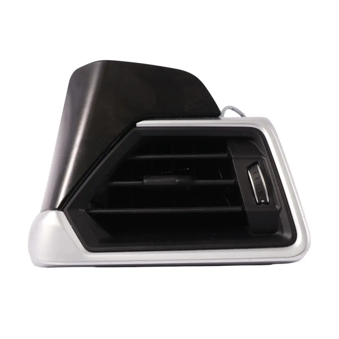 Vent BMW G20 G21 Dashboard Nozzle Grill Trim Front Right O/S to Air with Part number 6848619 Air Vent BMW G20 G21 Dashboard Nozzle Grill Trim Front Right O/S - SKU rhd-6848619 - Part number 6848619