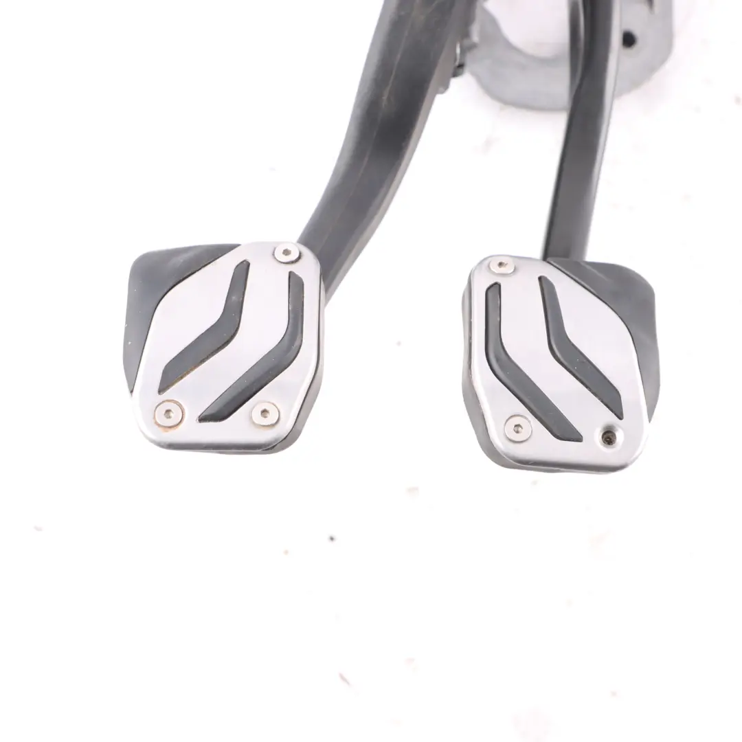 BMW 1 2 3 4 Series F20 F21 F22 F30 F31 F32 Complete Pedal Assembly Clutch Brake - SKU rhd-6860644-1 - Part number 6860644