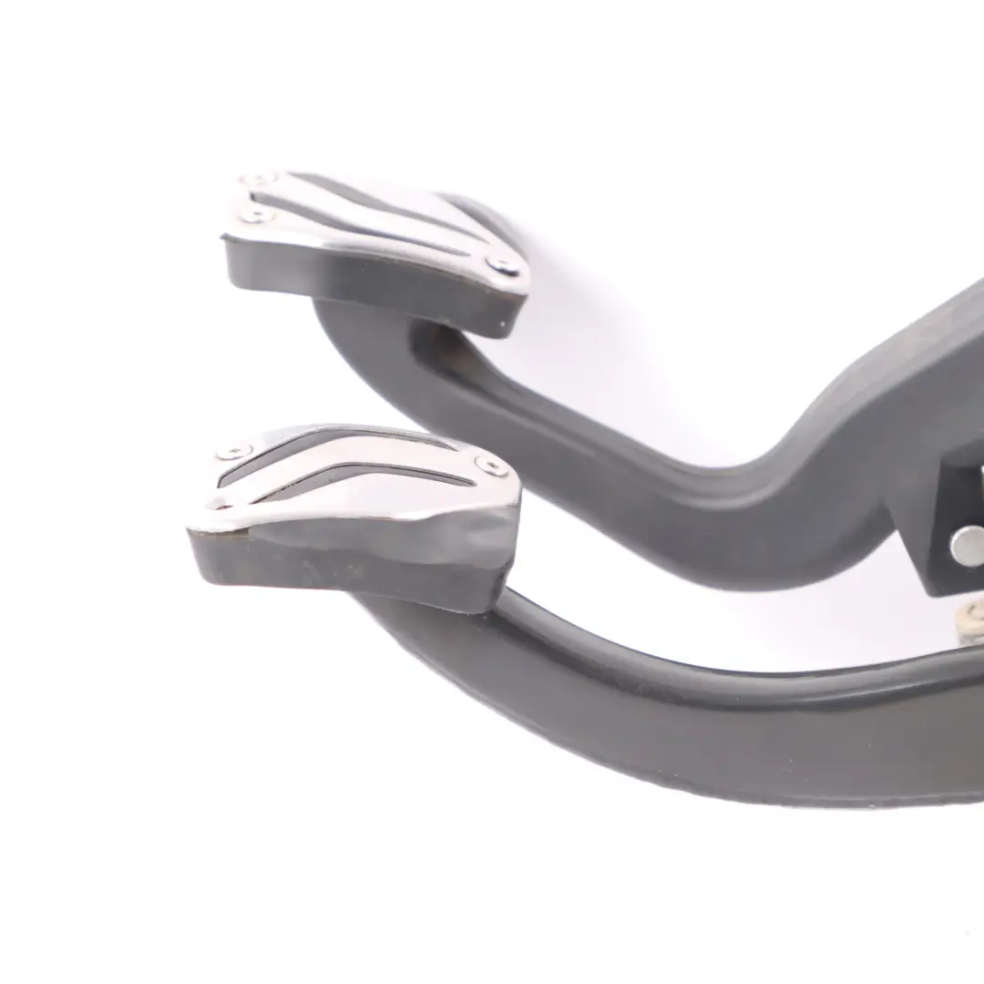 BMW 1 2 3 4 Series F20 F21 F22 F30 F31 F32 Complete Pedal Assembly Clutch Brake - SKU rhd-6860644-1 - Part number 6860644