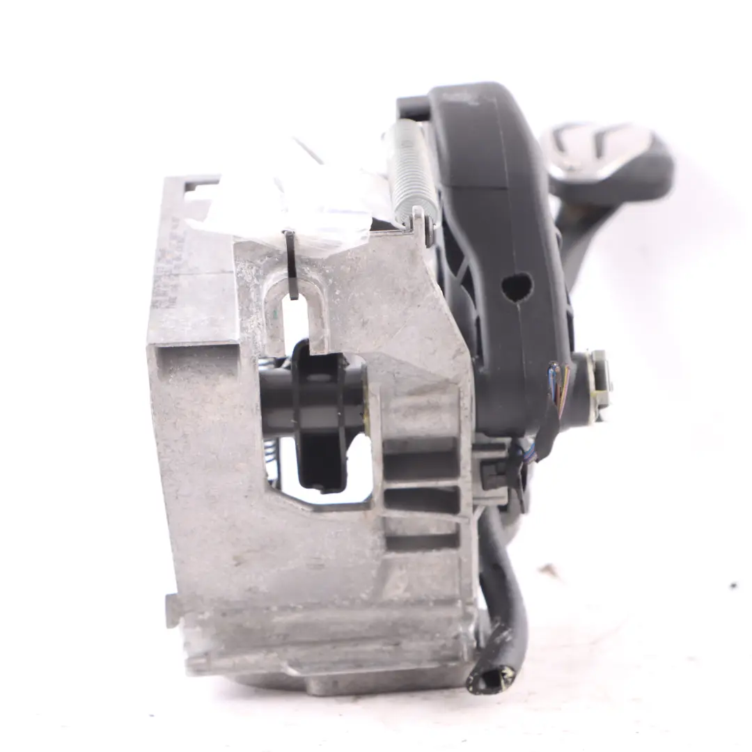 BMW 1 2 3 4 Series F20 F21 F22 F30 F31 F32 Complete Pedal Assembly Clutch Brake - SKU rhd-6860644-1 - Part number 6860644